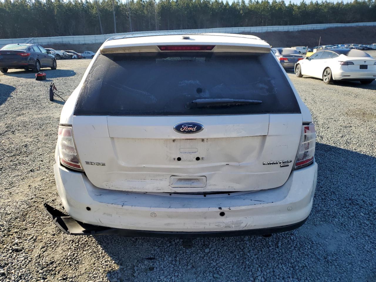2010 Ford Edge - Image 6