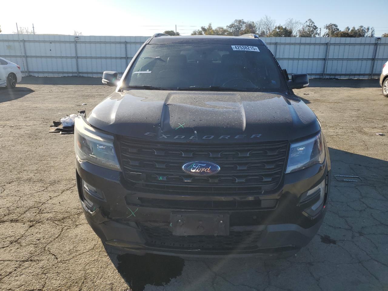 2016 Ford Explorer - Image 5