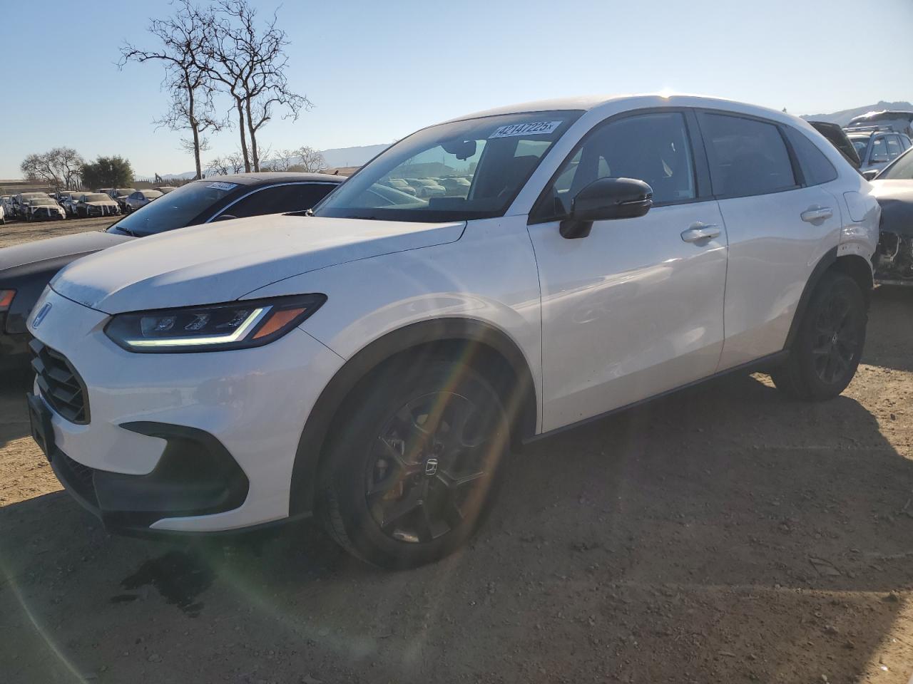 2023 Honda HR-V - Image 1
