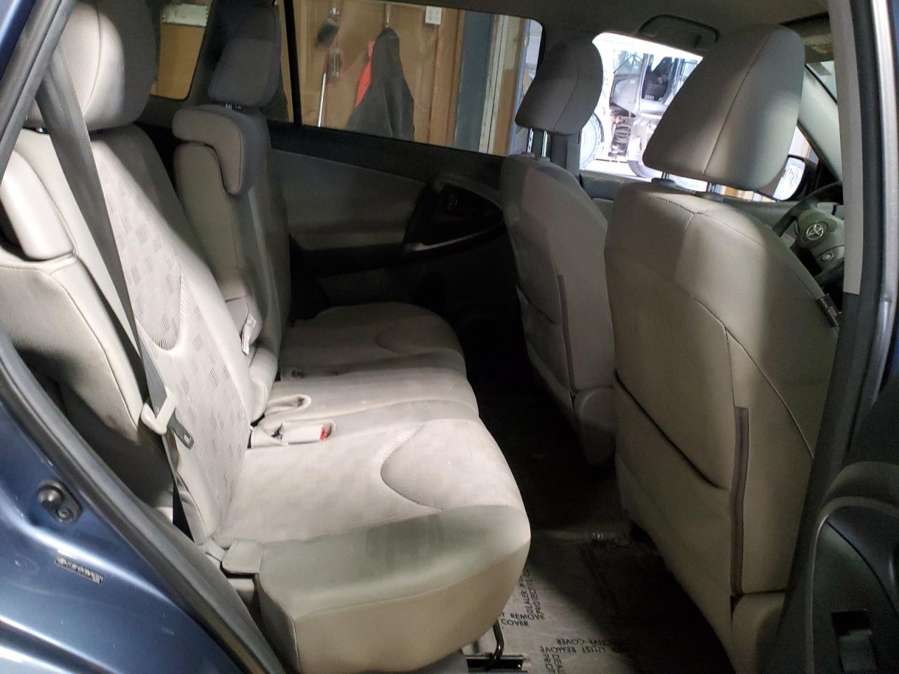 2011 Toyota Rav4 VIN: 2T3BF4DV3BW167021 Lot: 88737535