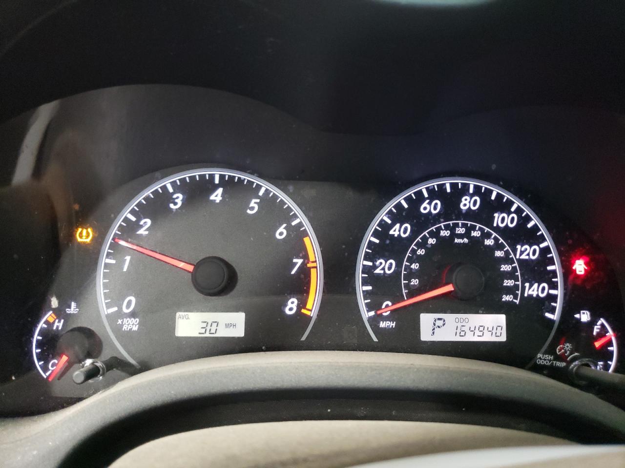 2012 Toyota Corolla - Image 9