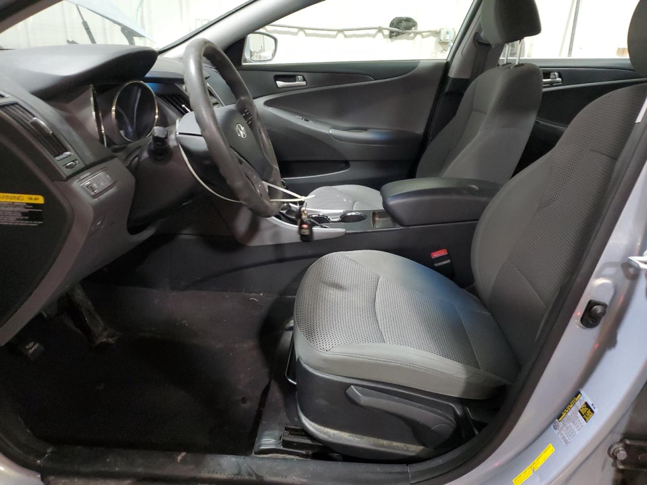 2013 Hyundai Sonata - Image 7