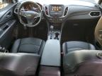 2020 Chevrolet Equinox Lt იყიდება Savannah-ში, GA - Front End