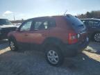 2005 Hyundai Tucson Gls en Venta en North Billerica, MA - Mechanical