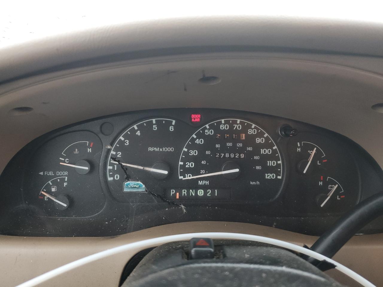 2002 Ford Ranger - Image 9