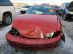 2001 Chevrolet Cavalier  продається в Cahokia Heights, IL - Front End