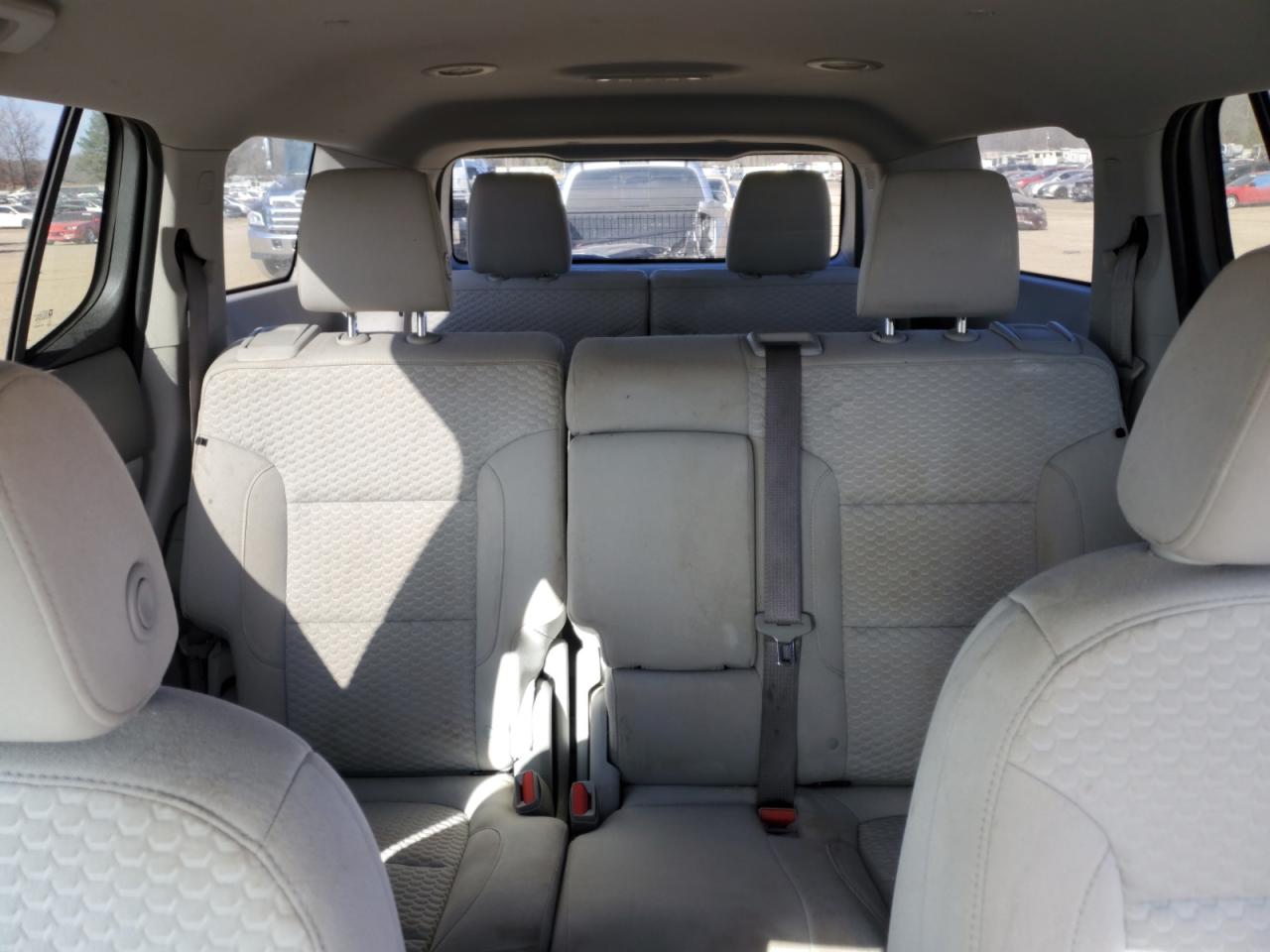 2018 GMC Acadia - Image 10