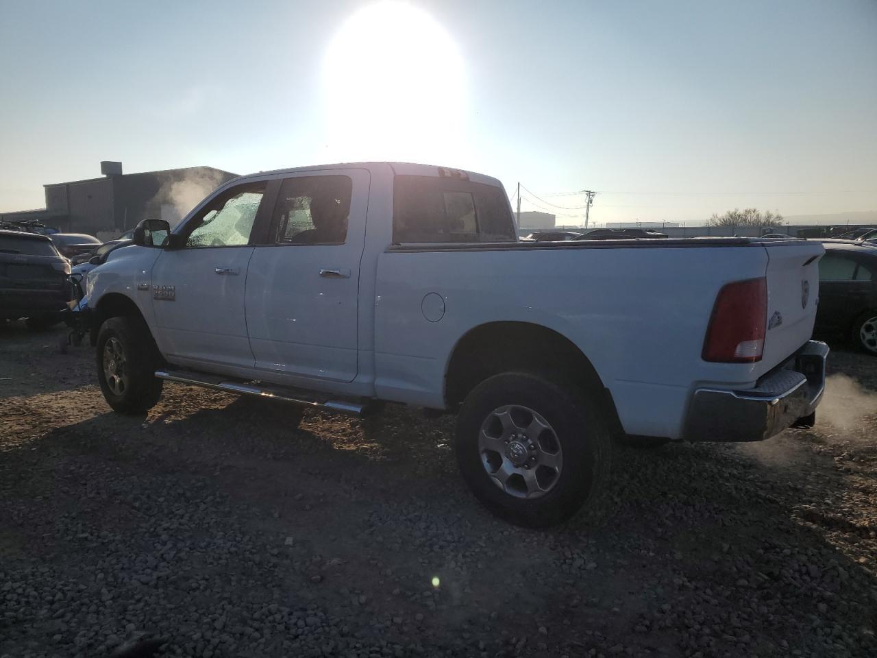 2018 RAM 2500 - Image 2