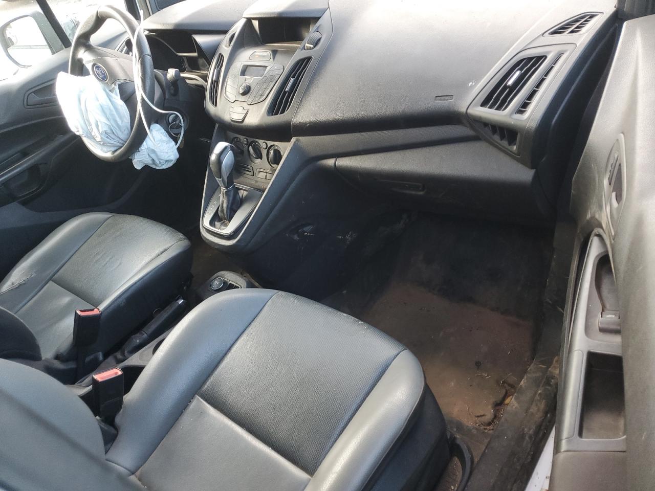 2015 Ford Transit - Image 8
