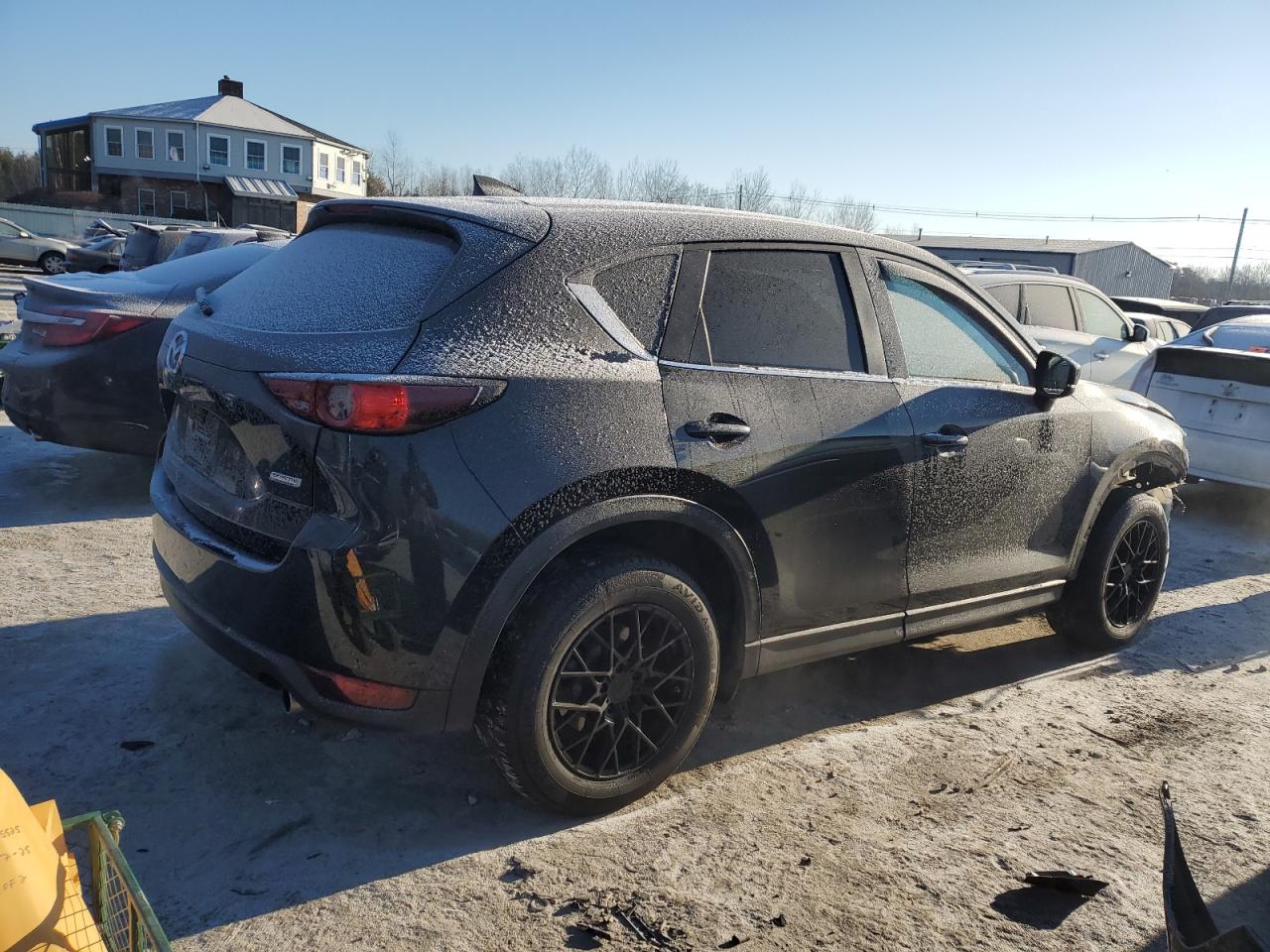 2019 Mazda CX-5 - Image 3