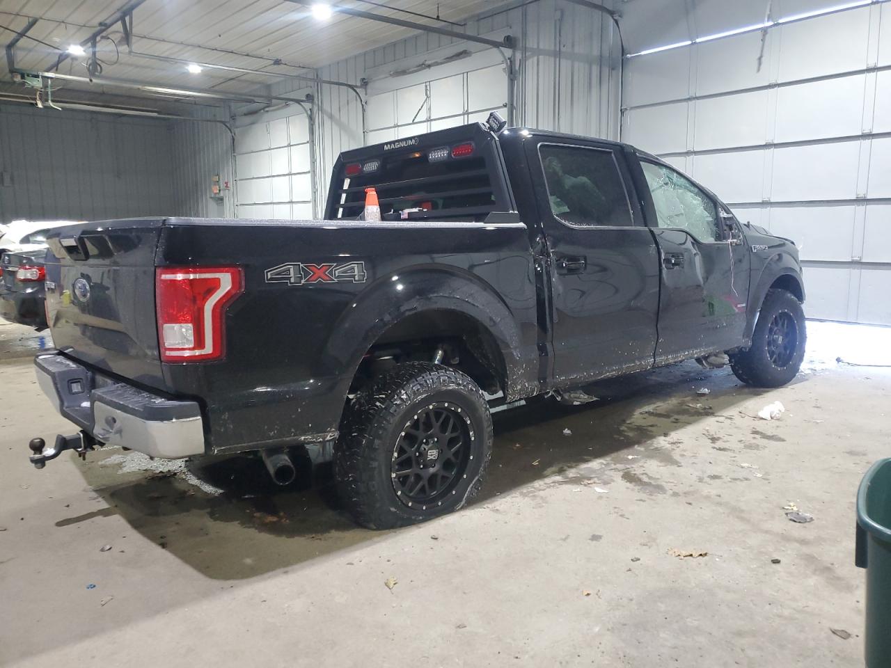 2017 Ford F-150 - Image 3