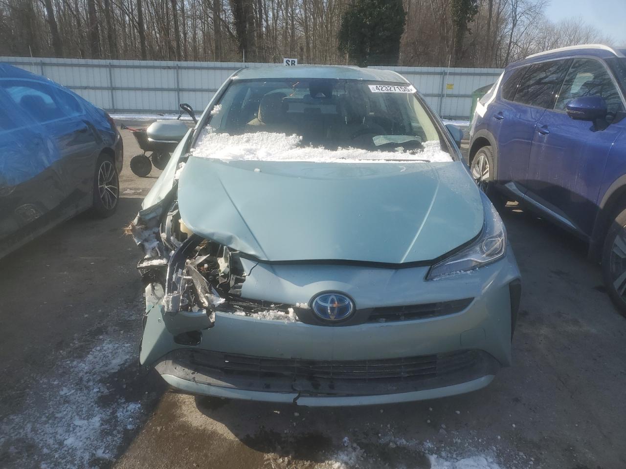 2019 Toyota Prius - Image 5