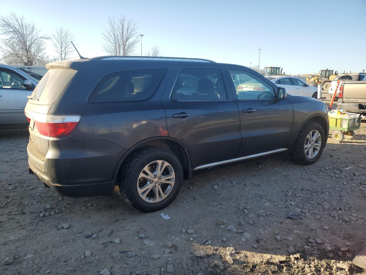 2013 Dodge Durango - Image 3