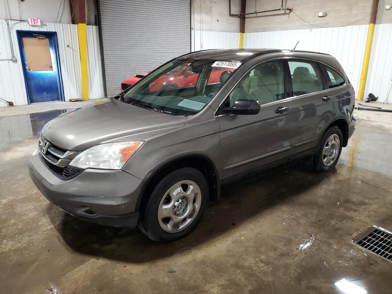 2010 Honda CR-V - Image 1