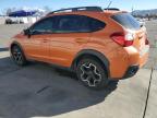 2015 Subaru Xv Crosstrek 2.0 Premium en Venta en Colton, CA - Rear End