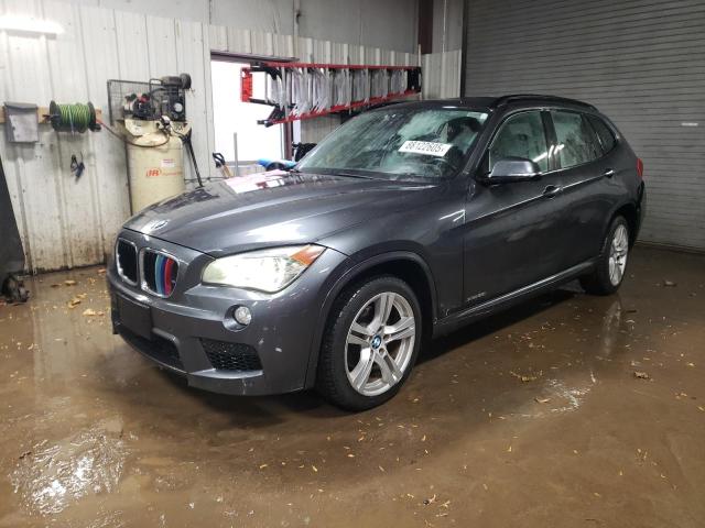 2015 Bmw X1 Xdrive28I