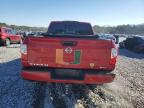 2021 Nissan Titan Sv na sprzedaż w Ellenwood, GA - Front End