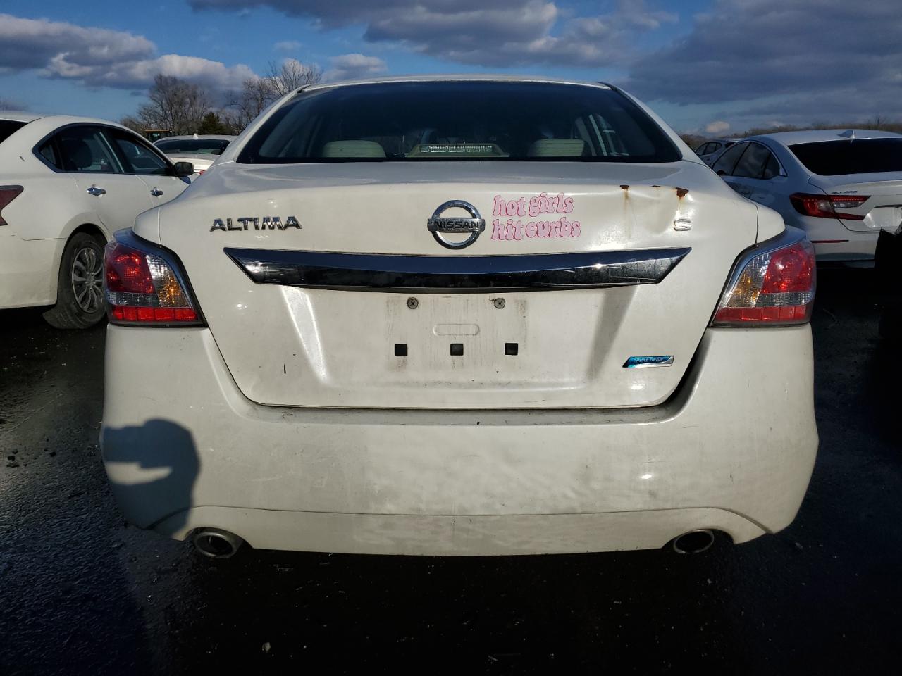 2014 Nissan Altima - Image 6