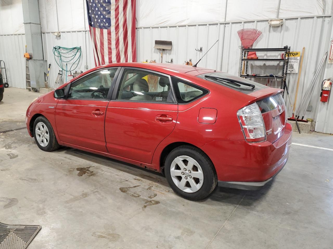 2009 Toyota Prius - Image 2