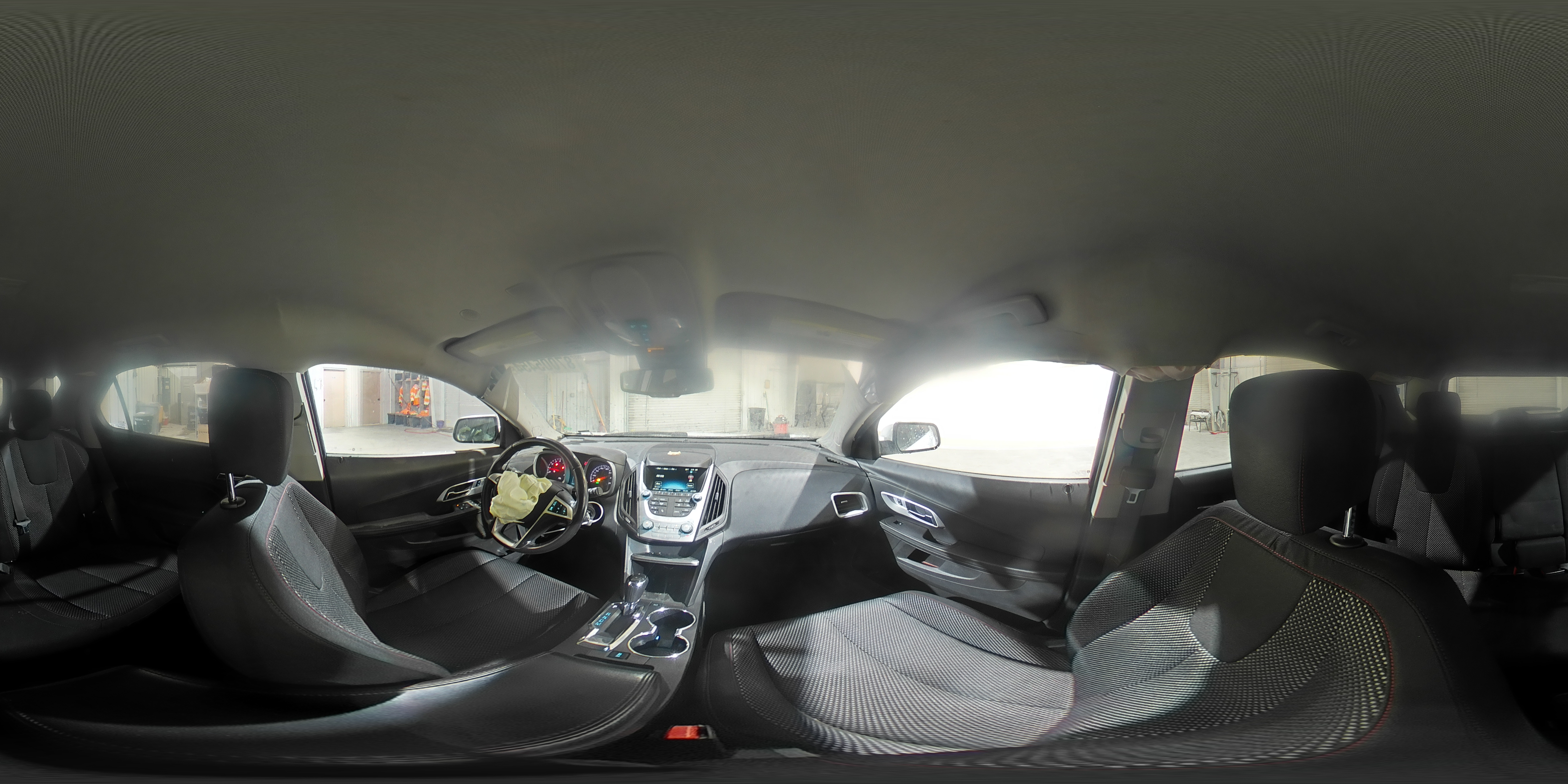2016 Chevrolet Equinox - Image 16