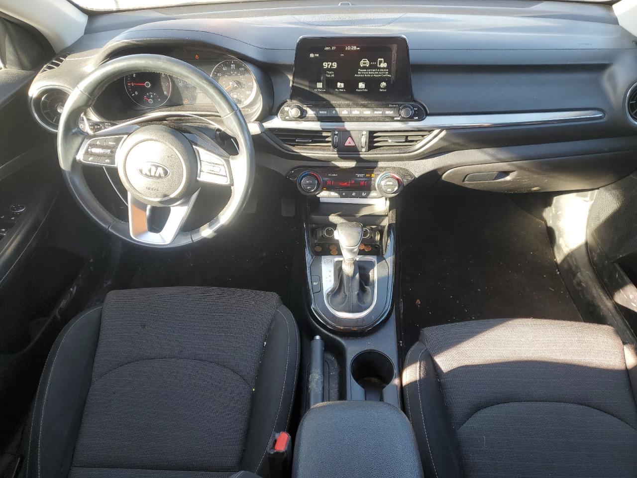 2019 Kia Forte - Image 8