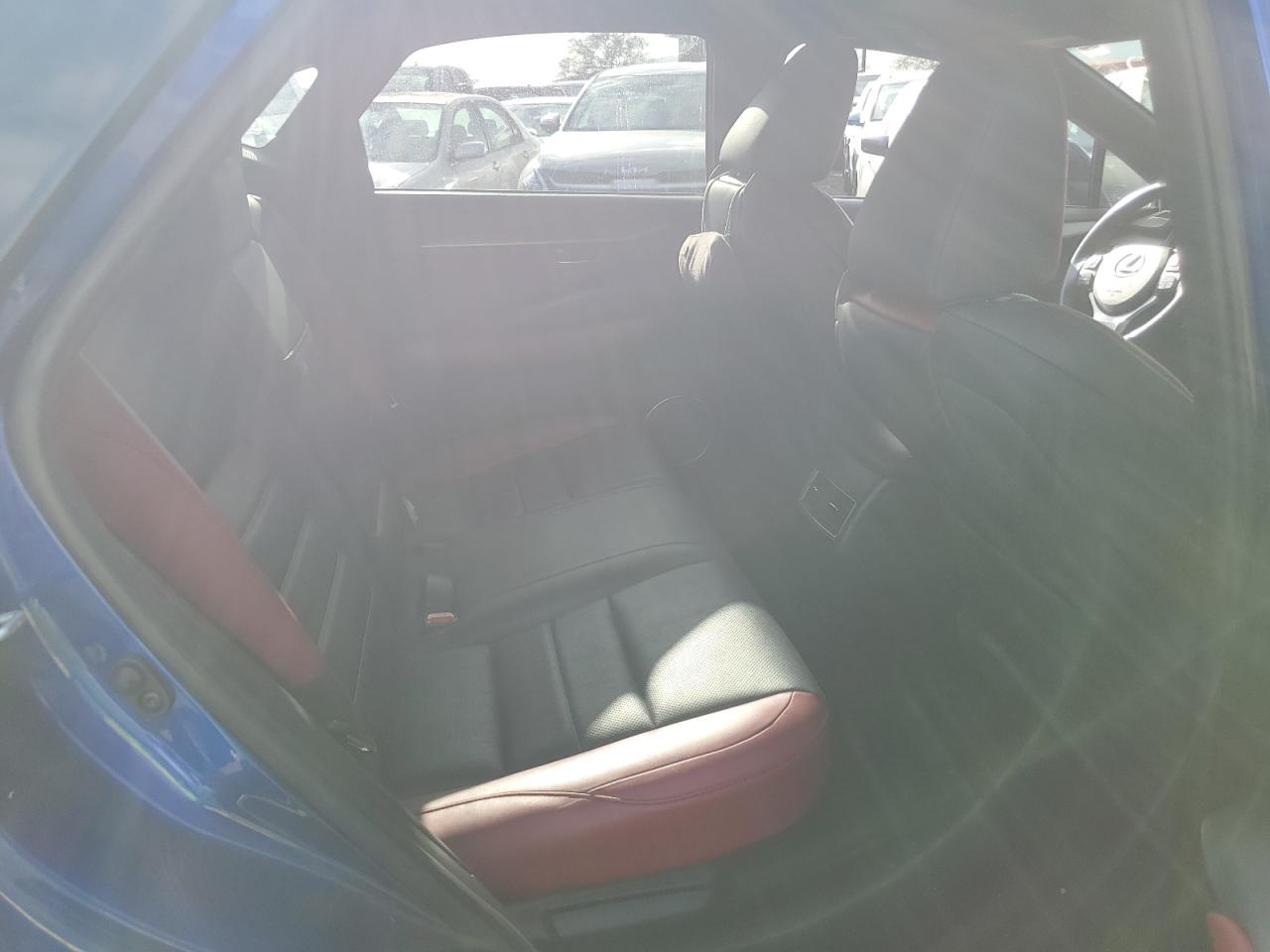 2019 Lexus Nx 300 Base VIN: JTJYARBZ9K2131321 Lot: 89408865