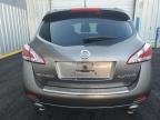 2014 Nissan Murano S продається в Greenwell Springs, LA - Minor Dent/Scratches