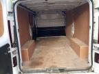 2017 VAUXHALL VIVARO 290 for sale at Copart SANDY