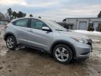 2017 Honda Hr-V Lx for Sale in Mendon, MA - Water/Flood