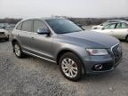 2013 Audi Q5 Premium Plus de vânzare în Chambersburg, PA - Rear End