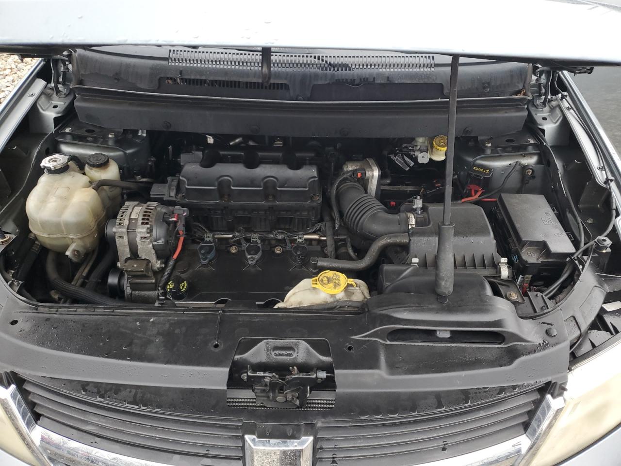 2010 Dodge Journey - Image 13