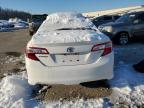 2012 Toyota Camry Base zu verkaufen in Louisville, KY - Front End