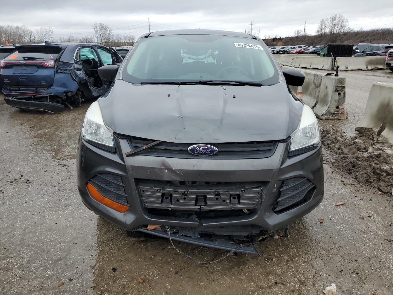 2015 Ford Escape - Image 5