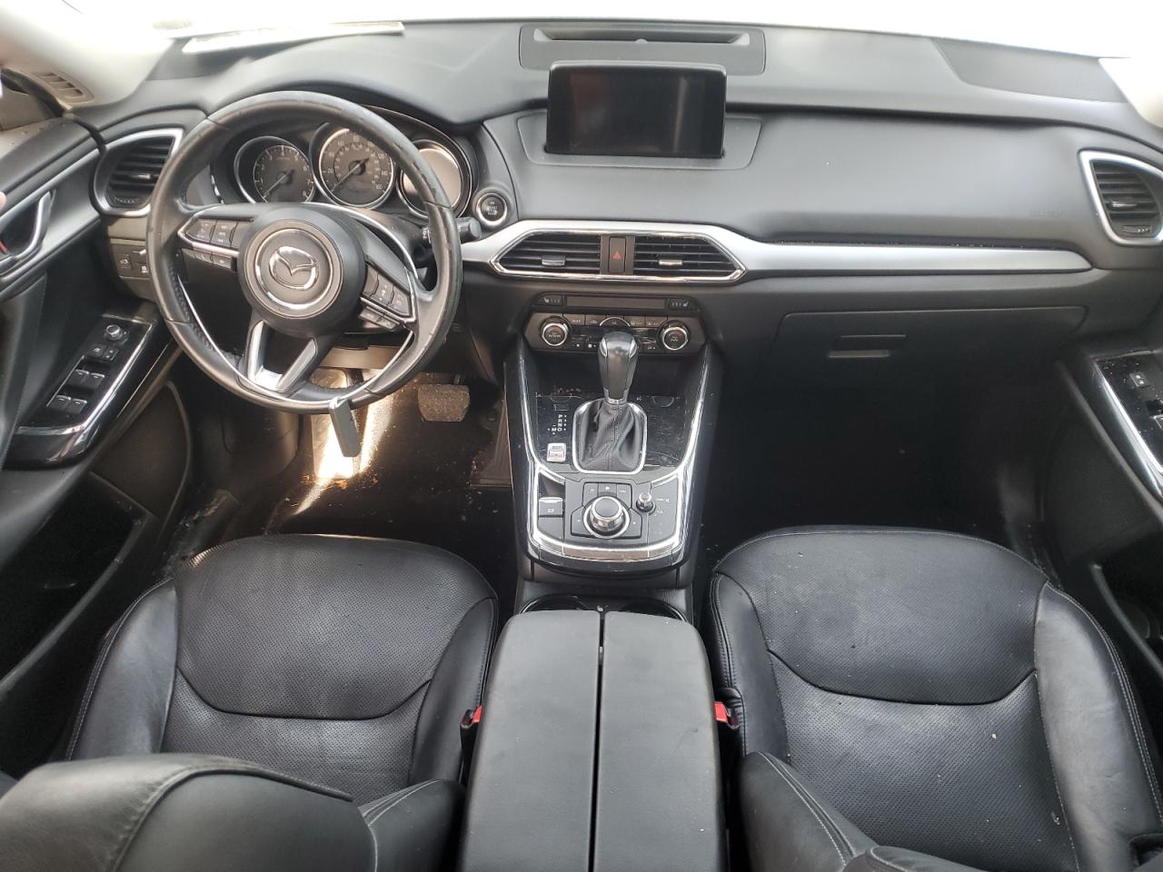 2018 Mazda CX-9 - Image 8