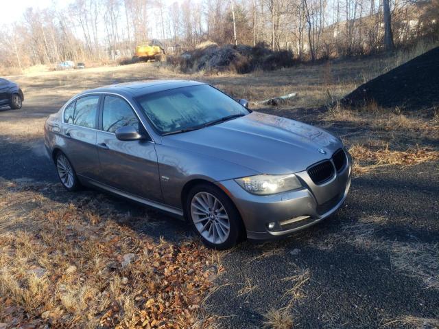 2011 Bmw 335 Xi