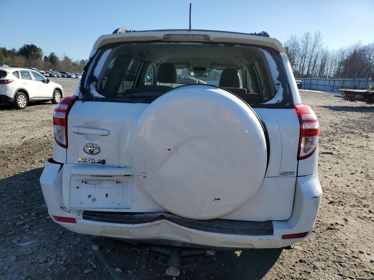 2011 Toyota RAV 4 - Image 6