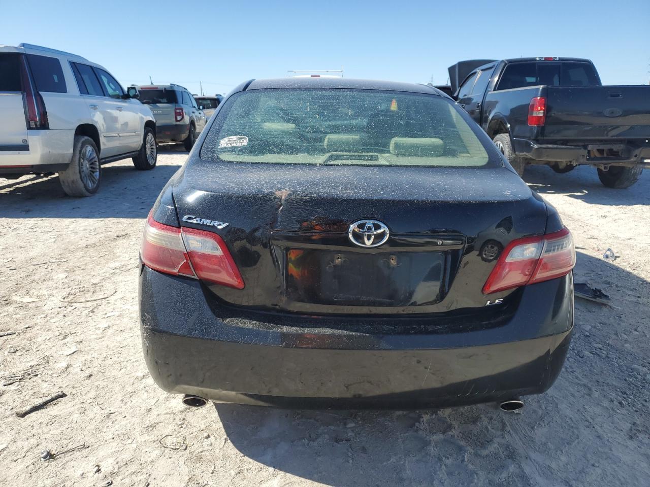 2007 Toyota Camry - Image 6