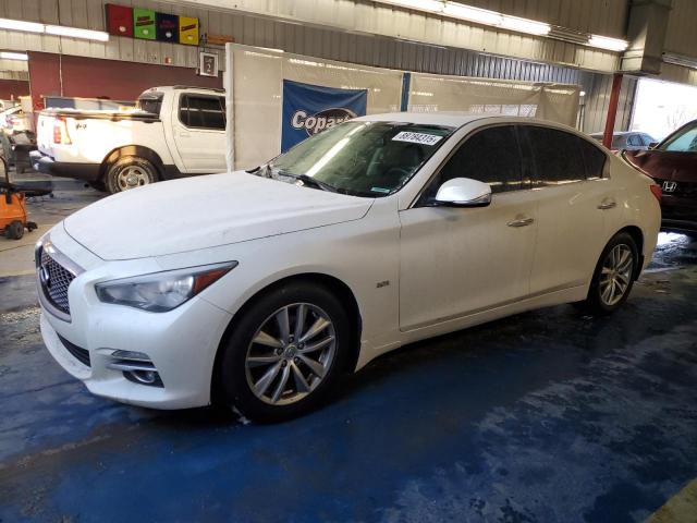 2016 Infiniti Q50 Premium