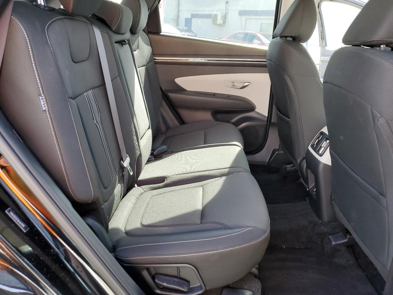 2024 Hyundai Tucson - Image 11