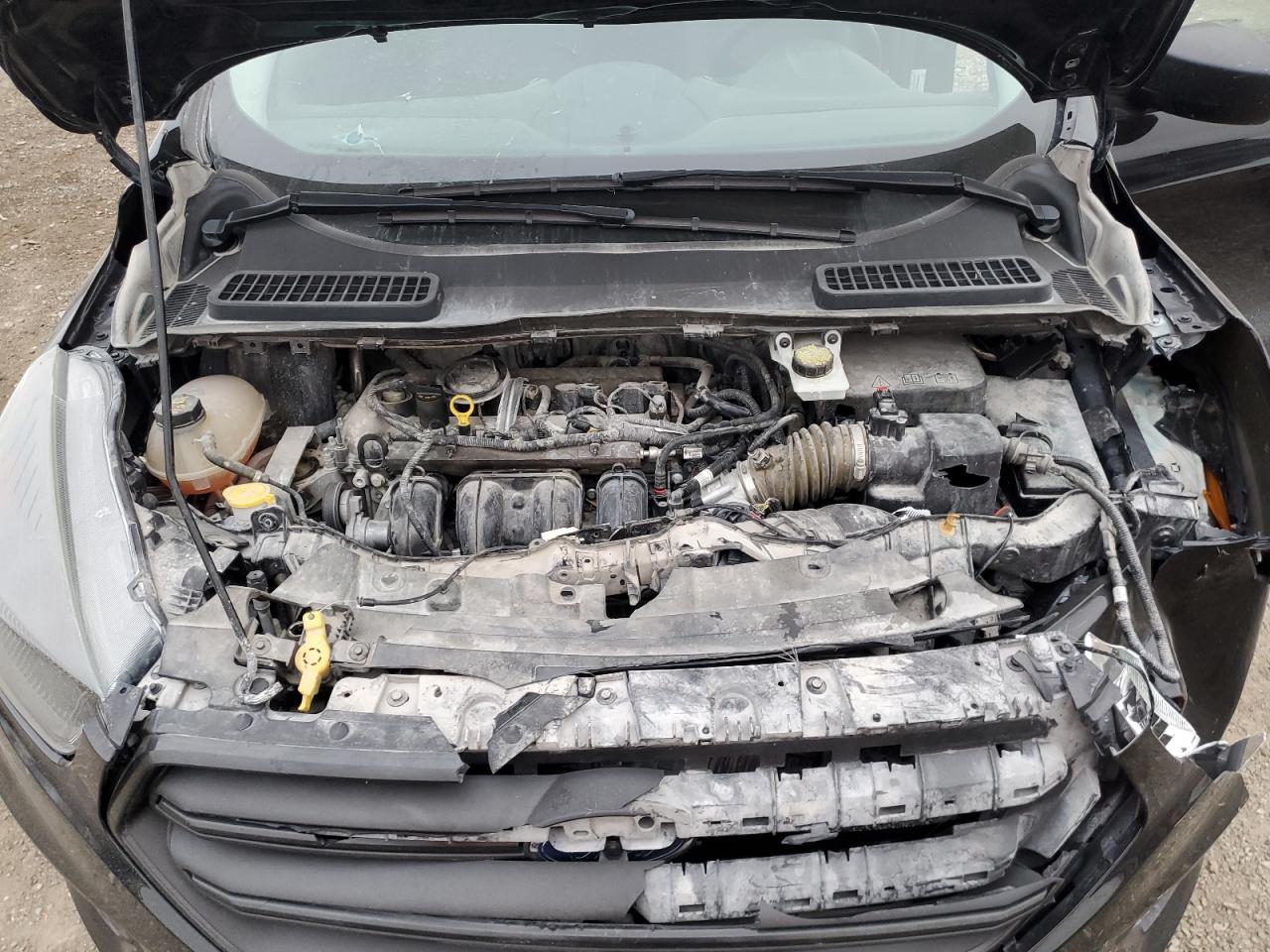 2018 Ford Escape - Image 12