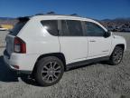 2017 Jeep Compass Latitude en Venta en Mentone, CA - Rear End