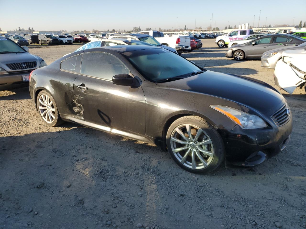 2008 Infiniti G - Image 4