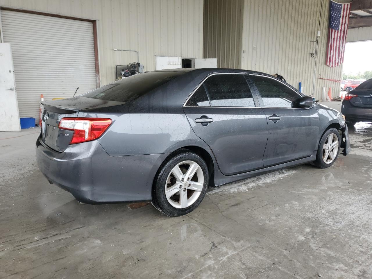2012 Toyota Camry - Image 3
