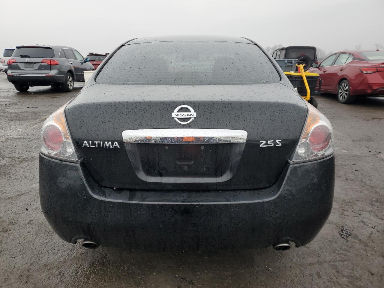 2011 Nissan Altima - Image 6