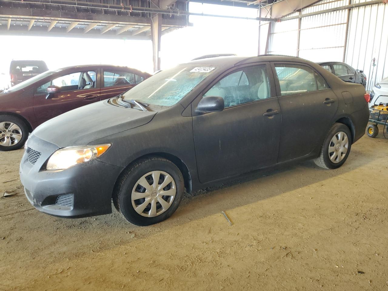 2010 Toyota Corolla - Image 1