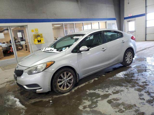 2014 Kia Forte Lx