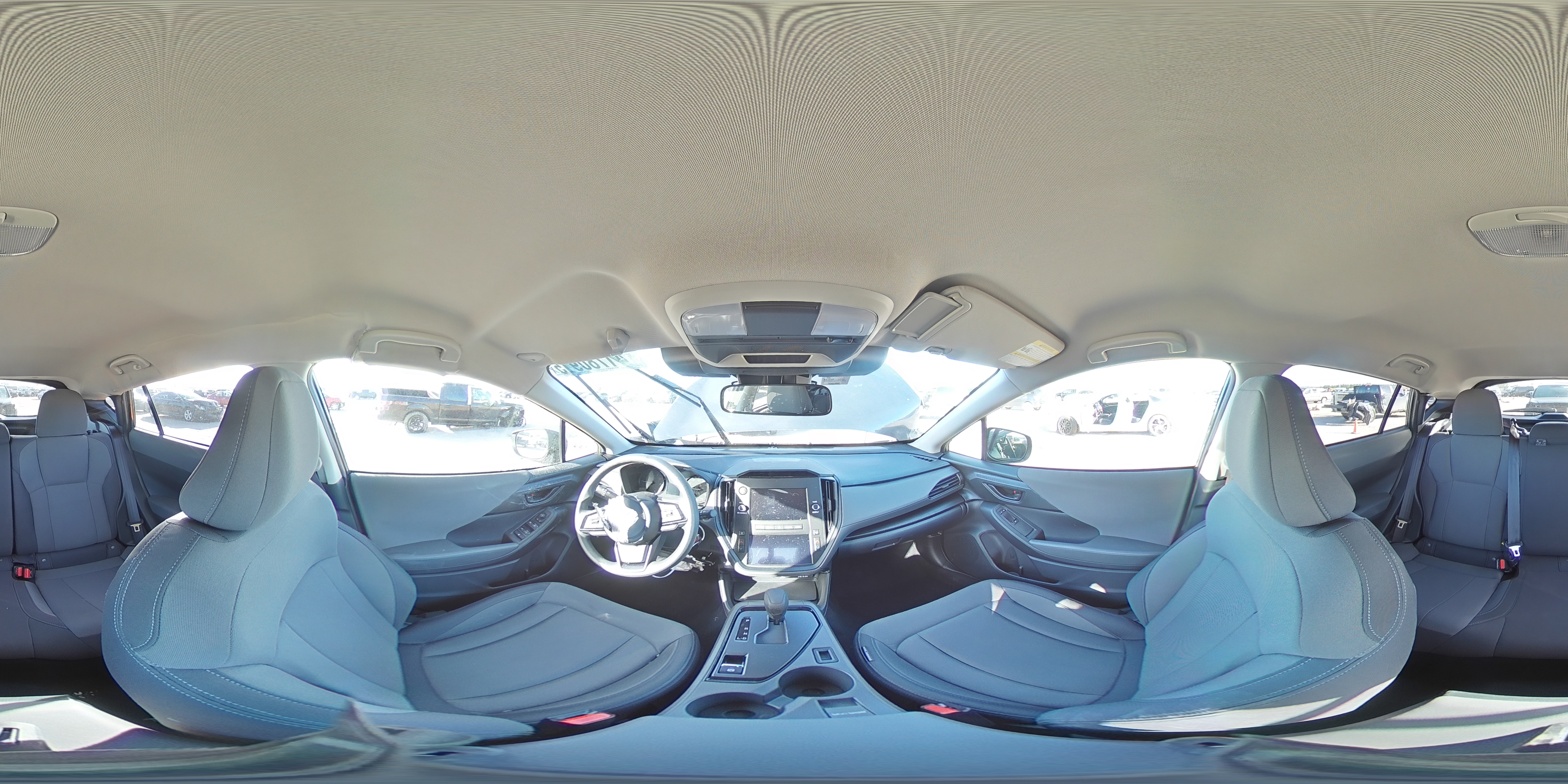 2024 Subaru XV - Image 13
