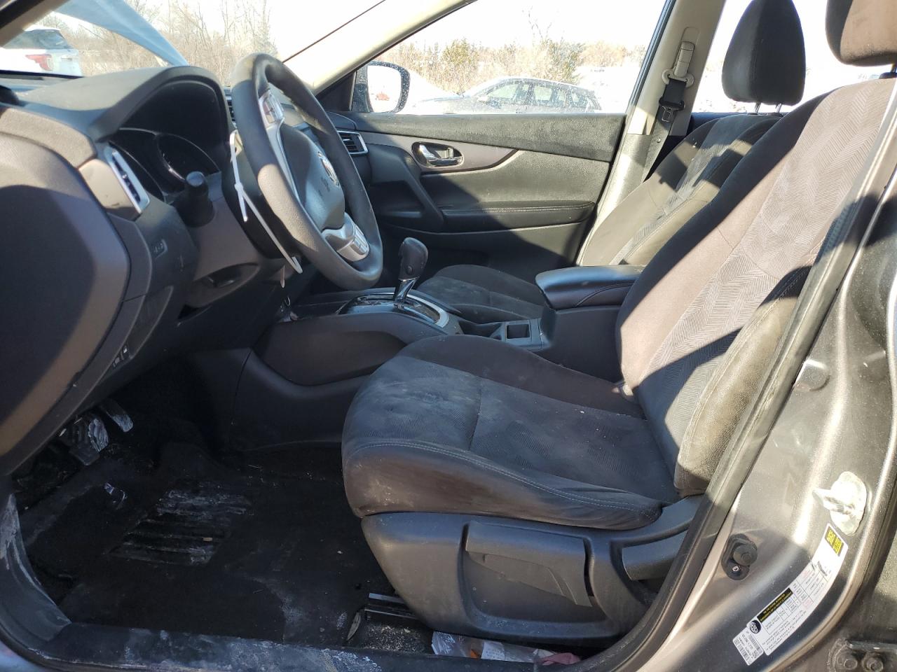 2015 Nissan Rogue - Image 7