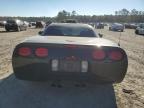 2003 Chevrolet Corvette Z06 продається в Harleyville, SC - Front End