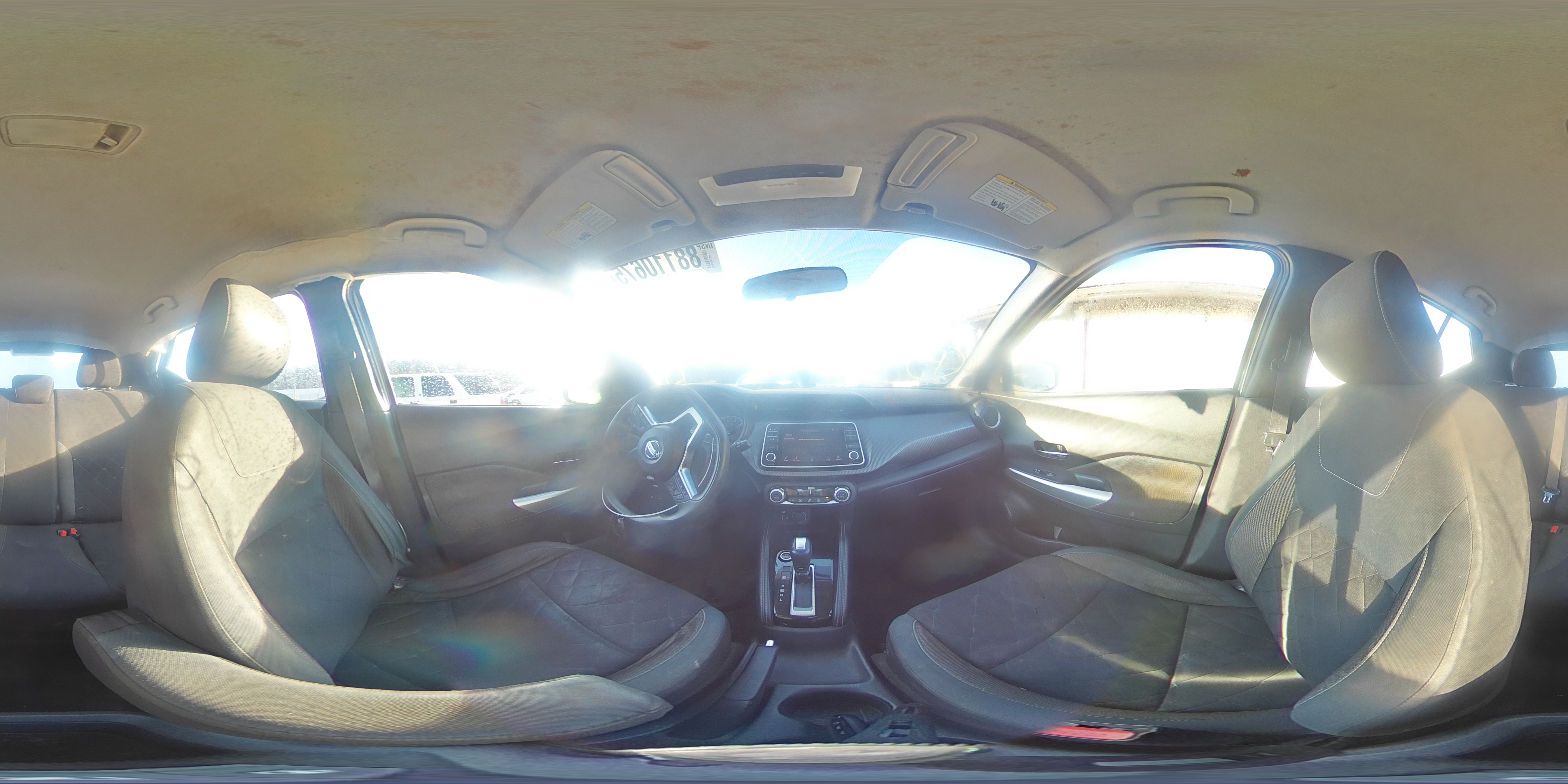 2019 Nissan Kicks - Image 13